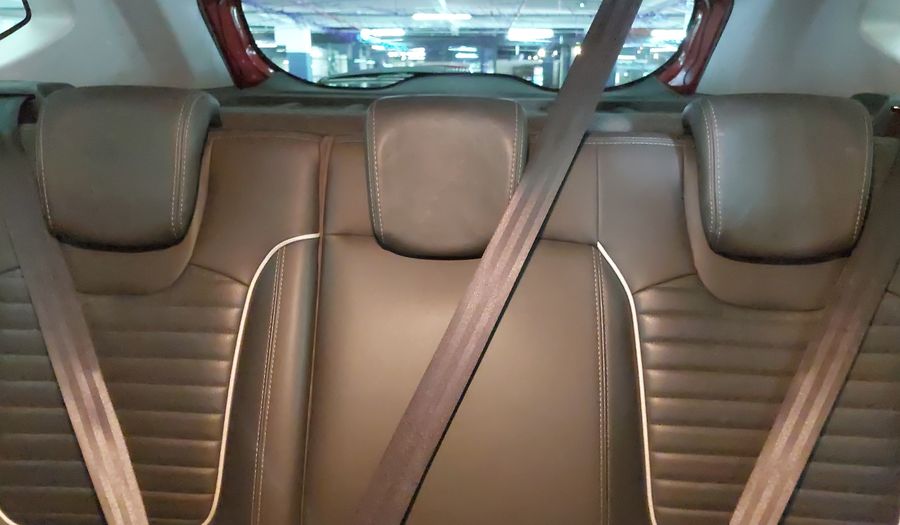 Renault Captur 1.6 INTENSE CVT Suv 2019