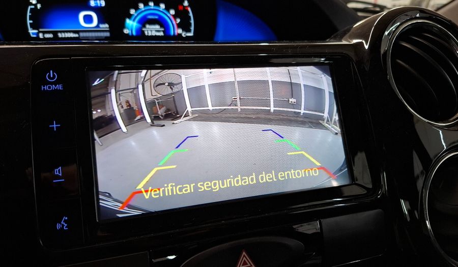 Toyota Etios 1.5 XLS PACK Sedan 2022