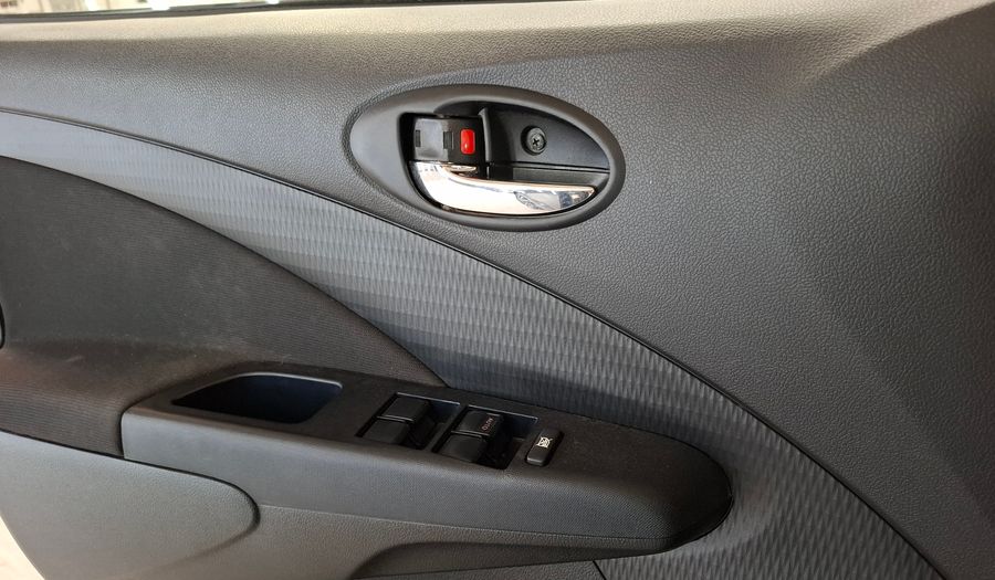 Toyota Etios 1.5 XLS PACK Sedan 2022