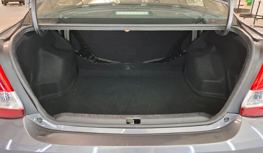 Toyota Etios 1.5 XLS PACK Sedan 2022