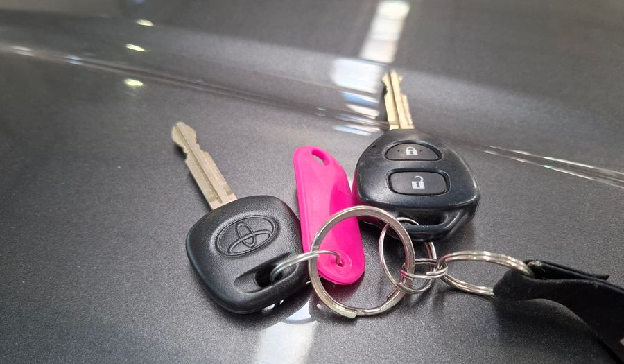 Toyota Etios 1.5 XLS PACK Sedan 2022