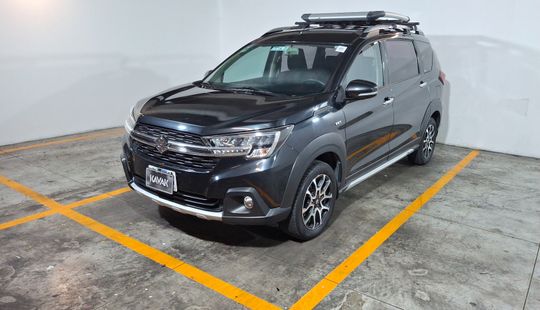 Suzuki • Ertiga XL7