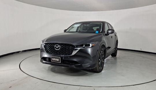 Mazda • CX-5
