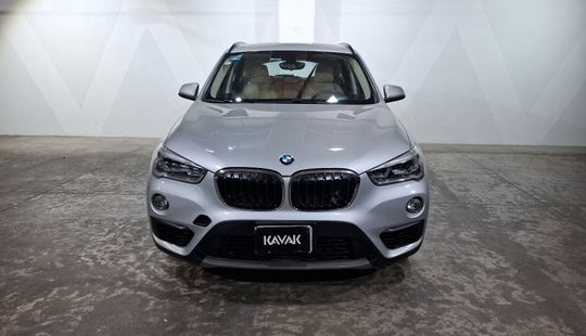 Bmw • X1