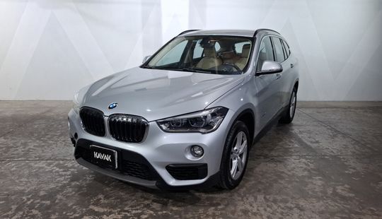 Bmw • X1