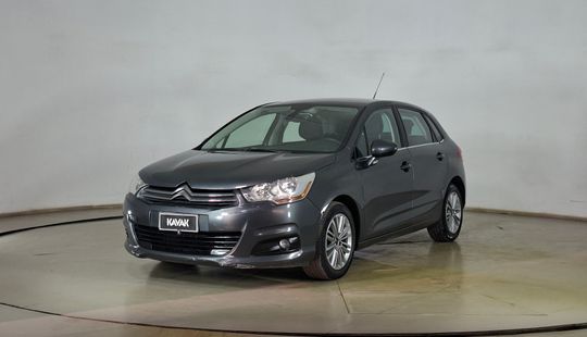 Citroen • C4