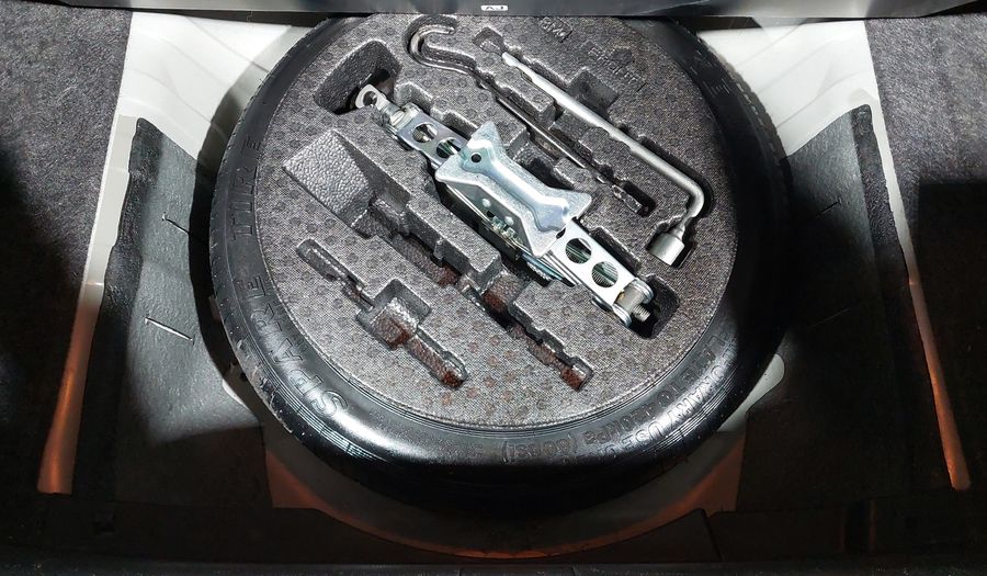 Honda Civic 1.5 TURBO PLUS Sedan 2016