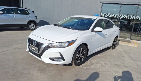 Nissan • Sentra