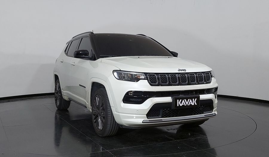 Jeep Compass 1.3 T270 SERIE S AUTO Suv 2023