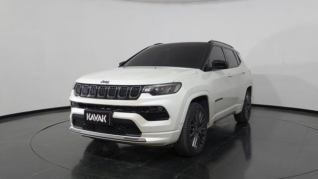 Jeep • Compass