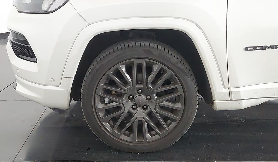 Jeep Compass 1.3 T270 SERIE S AUTO Suv 2023