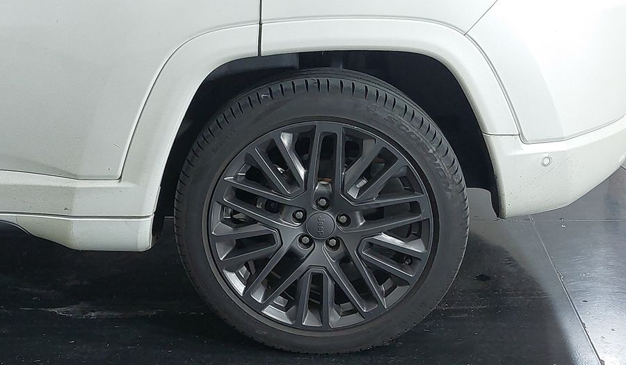 Jeep Compass 1.3 T270 SERIE S AUTO Suv 2023