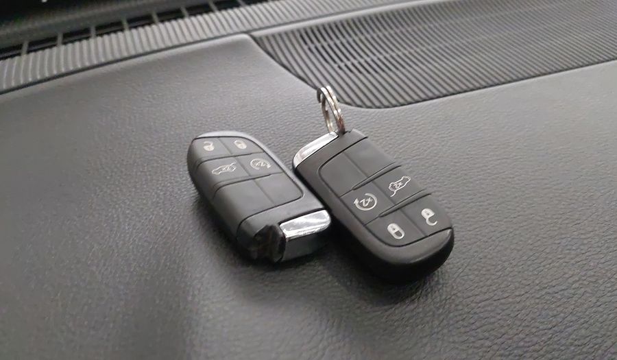 Jeep Compass 1.3 T270 SERIE S AUTO Suv 2023