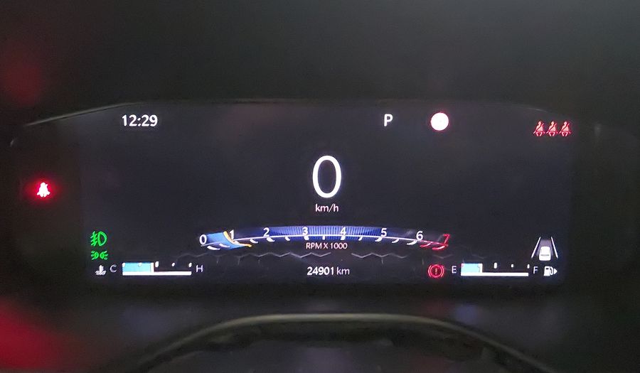 Jeep Compass 1.3 T270 SERIE S AUTO Suv 2023