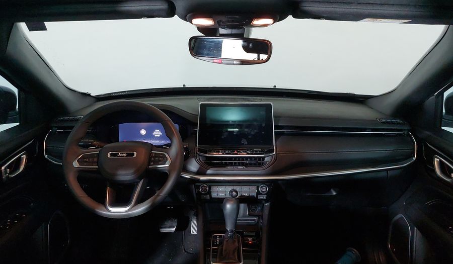 Jeep Compass 1.3 T270 SERIE S AUTO Suv 2023