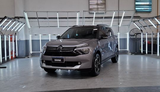 Citroen • C3 Aircross