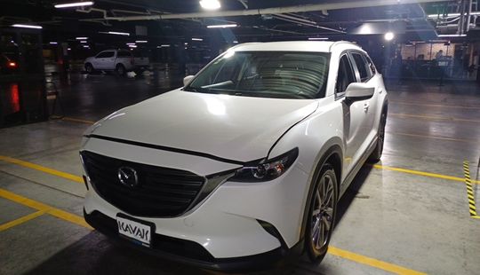 Mazda • CX-9