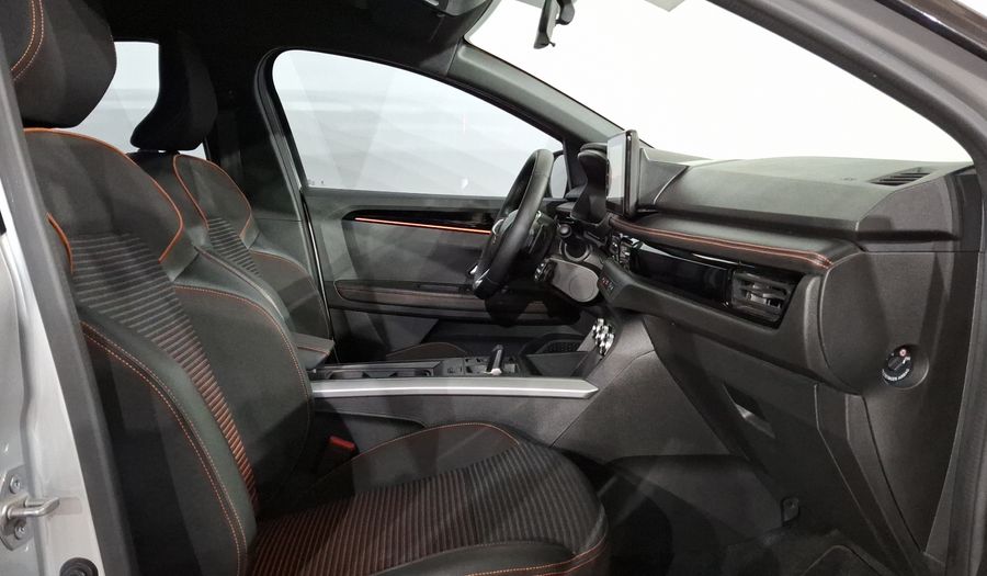 Renault Kardian 1.0 PREMIERE EDITION DCT Suv 2025