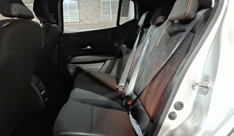 Renault Kardian 1.0 PREMIERE EDITION DCT Suv 2025