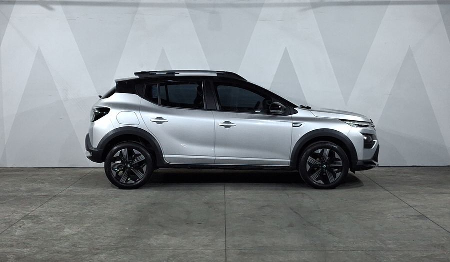 Renault Kardian 1.0 PREMIERE EDITION DCT Suv 2025