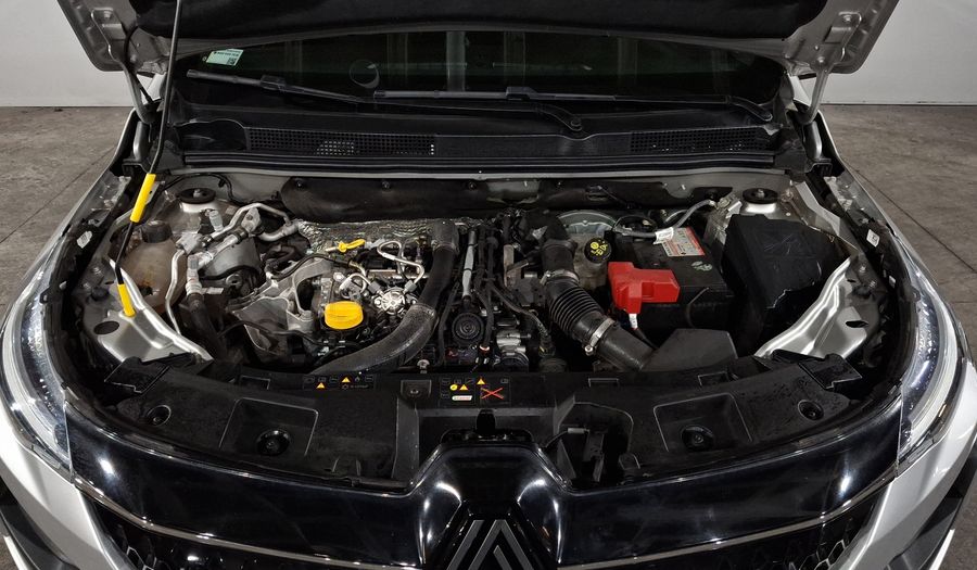 Renault Kardian 1.0 PREMIERE EDITION DCT Suv 2025