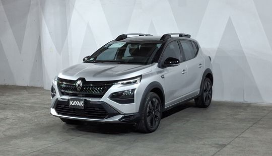 Renault • Kardian