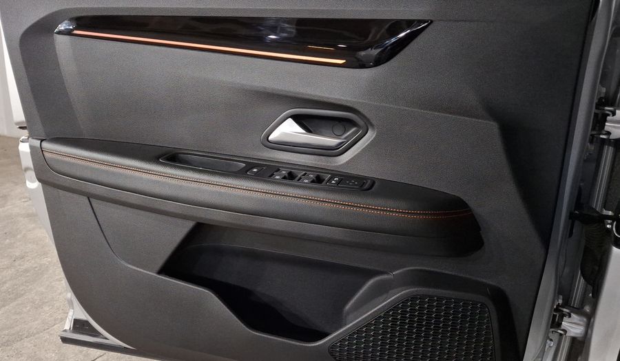 Renault Kardian 1.0 PREMIERE EDITION DCT Suv 2025