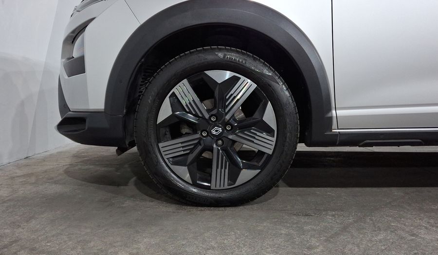 Renault Kardian 1.0 PREMIERE EDITION DCT Suv 2025