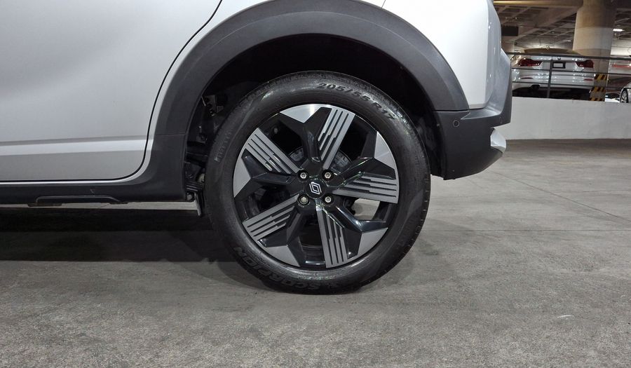 Renault Kardian 1.0 PREMIERE EDITION DCT Suv 2025