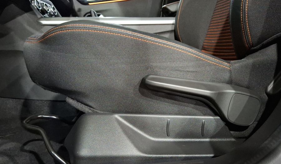 Renault Kardian 1.0 PREMIERE EDITION DCT Suv 2025