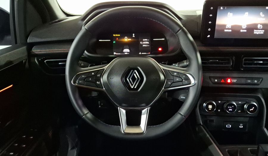 Renault Kardian 1.0 PREMIERE EDITION DCT Suv 2025