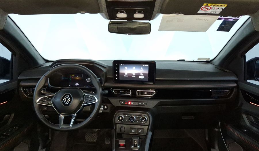 Renault Kardian 1.0 PREMIERE EDITION DCT Suv 2025