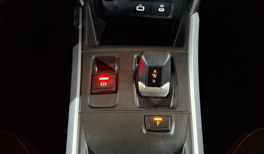 Renault Kardian 1.0 PREMIERE EDITION DCT Suv 2025