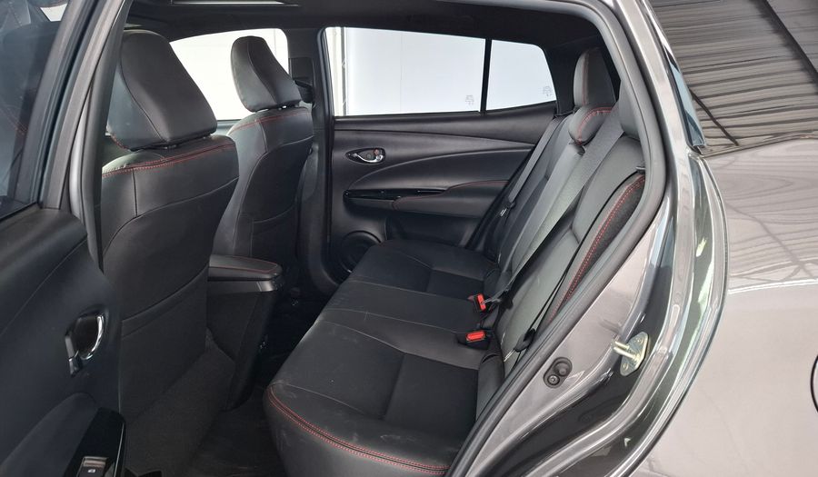 Toyota Yaris 1.5 S CVT Hatchback 2025