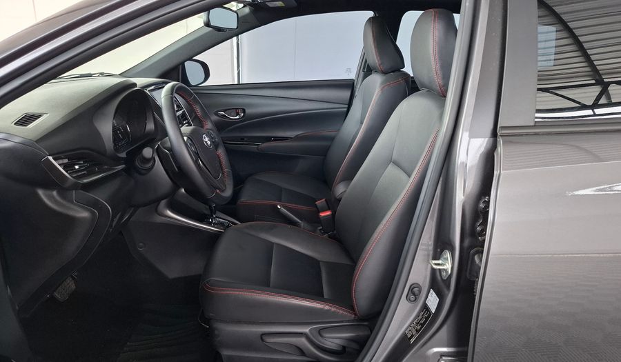 Toyota Yaris 1.5 S CVT Hatchback 2025