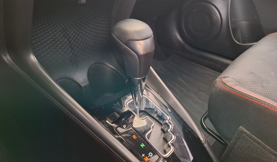 Toyota Yaris 1.5 S CVT Hatchback 2025