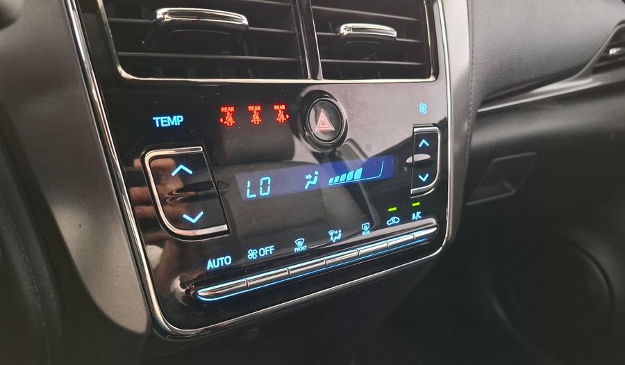 Toyota Yaris 1.5 S CVT Hatchback 2025