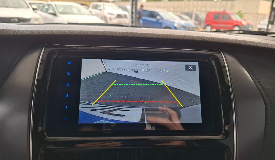 Toyota Yaris 1.5 S CVT Hatchback 2025