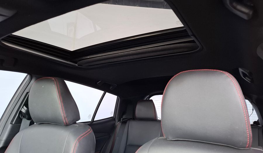 Toyota Yaris 1.5 S CVT Hatchback 2025