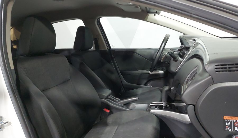 Honda City 1.5 EX Sedan 2018