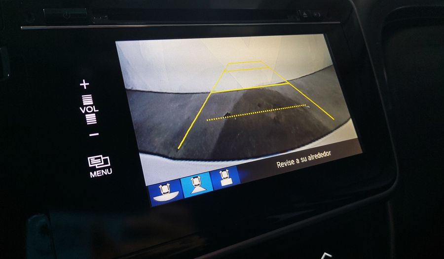 Honda City 1.5 EX Sedan 2018