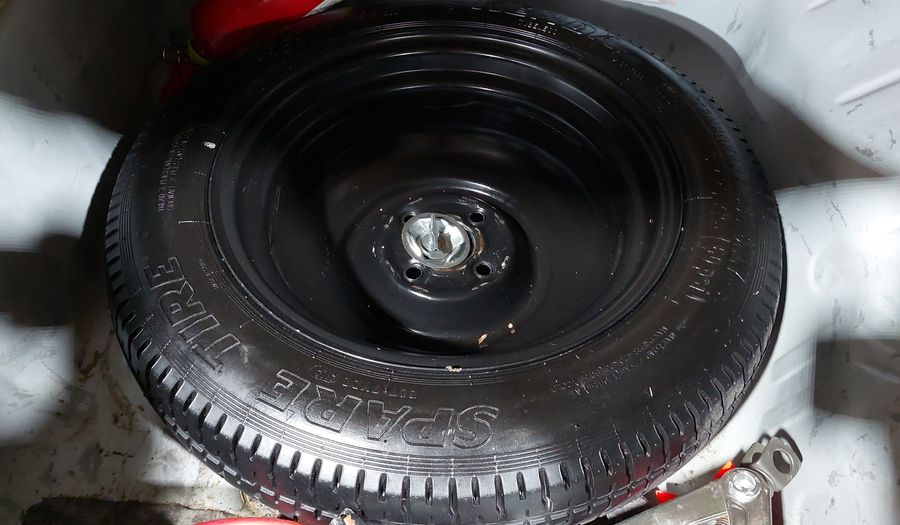 Honda City 1.5 EX Sedan 2018