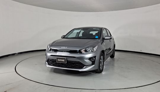 Kia • Rio