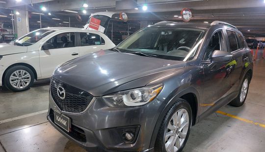 Mazda • CX-5