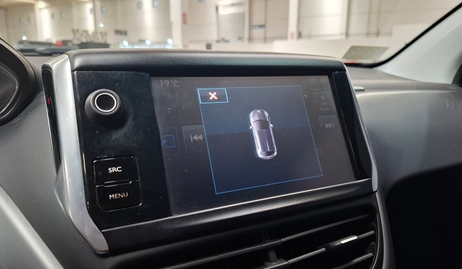 Peugeot 208 1.6 FELINE PACK CUIR Hatchback 2016