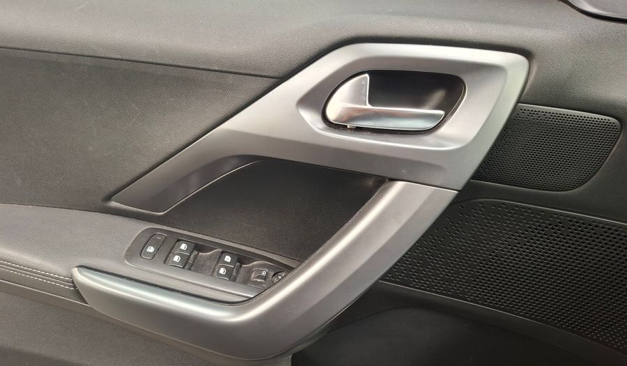 Peugeot 208 1.6 FELINE PACK CUIR Hatchback 2016