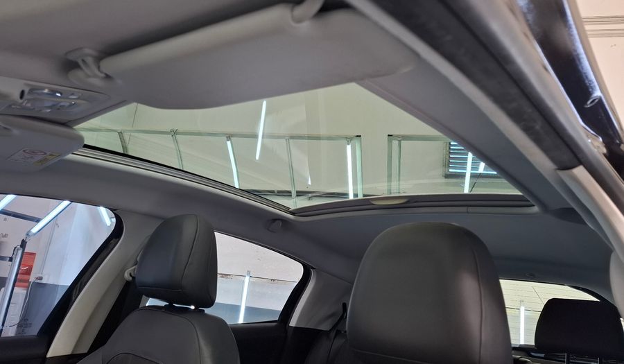 Peugeot 208 1.6 FELINE PACK CUIR Hatchback 2016