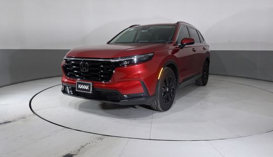 Honda • CR-V