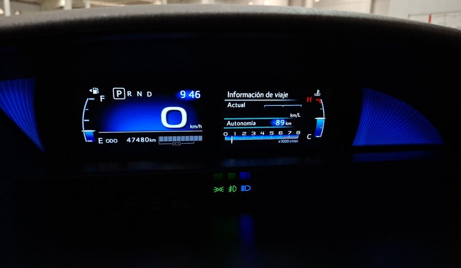 Toyota Etios 1.5 XLS AUTO Sedan 2021