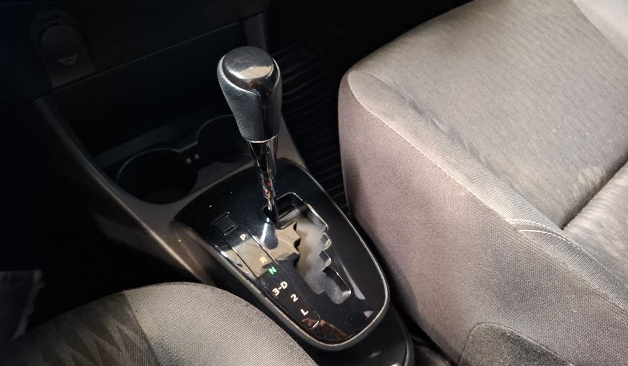 Toyota Etios 1.5 XLS AUTO Sedan 2021